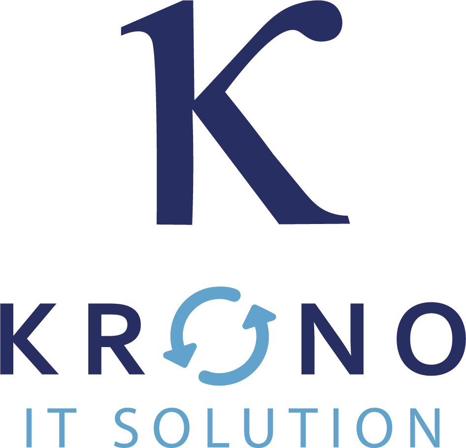 Krono IT Solution